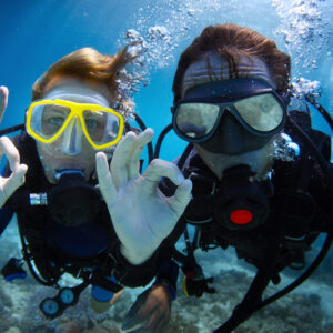 Discovery Scuba Dive Experience