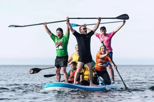 Mega SUP - Image 11