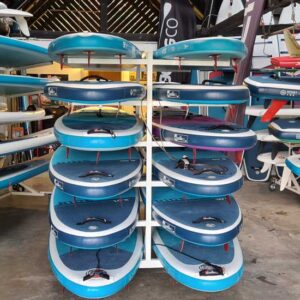 SUP Storage Facility